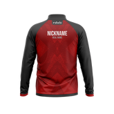 Richland R1 Schools Quarter Zip Pullover